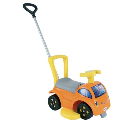 loopauto initio ii balade