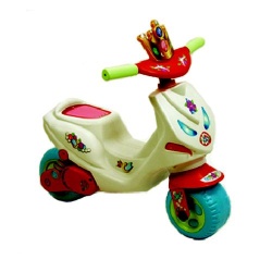 Scooter baby princess