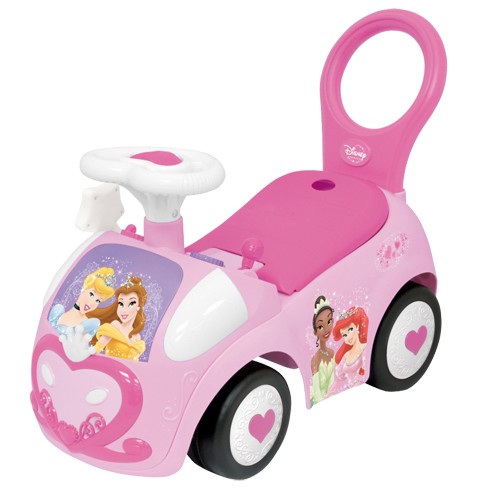 loopfiguur disney princess