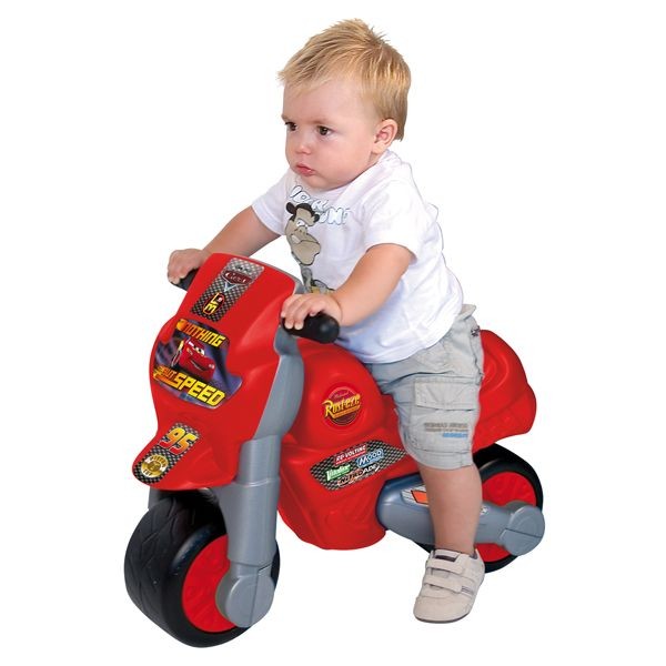 Feber Cars Loopfiguur