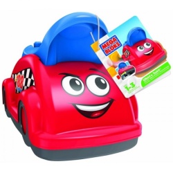 Ride on Race Car