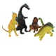 Bekijken Dino's 35 cm