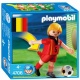 4706 Playmobil voetbalspeler België