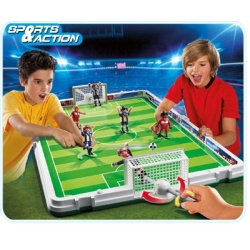4725 Playmobil Tafelvoetbal