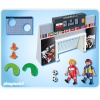 Bekijken 4726 Playmobil Voetbalmuur met spelers