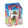 Bekijken 4777 Playmobil prinsessentoren