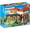 Bekijken 4857 Playmobil Vakantiehuis