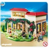 Bekijken 4857 Playmobil Vakantiehuis
