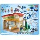Bekijken 4857 Playmobil Vakantiehuis
