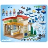 Bekijken 4857 Playmobil Vakantiehuis