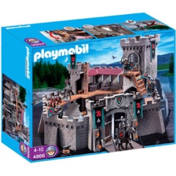 4866 PLAYMOBIL® Kasteel van de Valkenridders