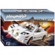 Bekijken 4876 Playmobil agents super racer