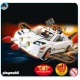 Bekijken 4876 Playmobil agents super racer