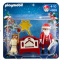 4889 Playmobil Kerstman met Engel