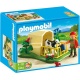 Bekijken 5124 Playmobil Boerin Met Kalf