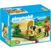 Bekijken 5124 Playmobil Boerin Met Kalf