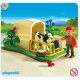 Bekijken 5124 Playmobil Boerin Met Kalf