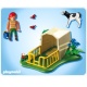 Bekijken 5124 Playmobil Boerin Met Kalf