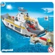 Bekijken 5127 Playmobil Ferryboot Met Aanlegsteiger