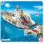 5127 Playmobil Ferryboot Met Aanlegsteiger
