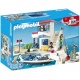 Bekijken 5128 Playmobil Havenpolitie Met Speedboot