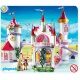 Bekijken 5142 Playmobil Prinsessenkasteel