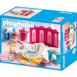 5147 Playmobil Koninklijk Bad