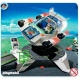 5150 Playmobil E-Rangers Turbojet met lanceringsplatform