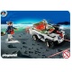 Bekijken 5151 Playmobil E-Rangers Explorer met I.R. Afstandbediening