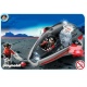Bekijken 5155 Playmobil darksters speeder