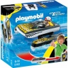 Bekijken 5161 Playmobil Click&Go Croc Speeder