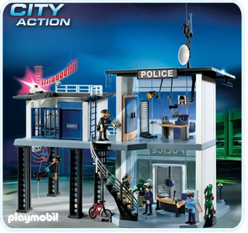 Playmobil