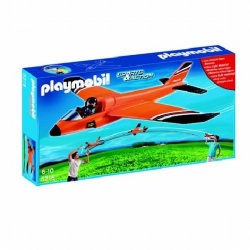 4216 Playmobil Stream glider