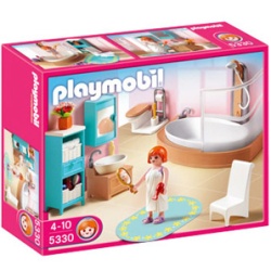 5330 Playmobil badkamer