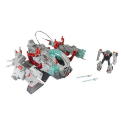 Transformers Prime Vehicles