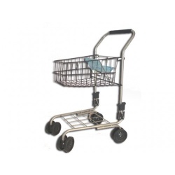 Winkelwagen