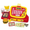 Bekijken Kassa mcdonalds