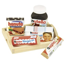 Choco set