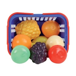 Groente en fruit netje