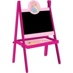 Princess Schoolbord
