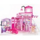 Bekijken Barbie vakantie huis