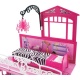 Bekijken Barbie vakantie huis