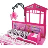 Bekijken Barbie vakantie huis