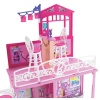 Bekijken Barbie vakantie huis