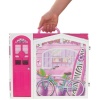 Bekijken Barbie vakantie huis