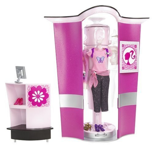 Barbie Shopping Boutique