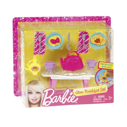 Keuken Accessoires Set : Barbie Huis decoratie voordelig online kopen? Keuken Accessoires Set : Barbie Huis decoratie voordelig online kopen?
