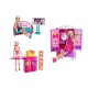 Bekijken Barbie pop - meubelen