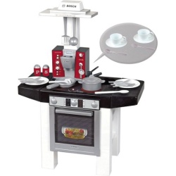 Bosch grote keuken