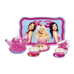 K3 Servies